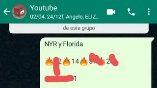 Bingaso 07 NYR Tarde Y 14 Florida Noche  20 nyr bumm