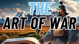 The Art of War: Sun Tzu's Principles of War and Leadership | Key Takeaways | Book Analysis