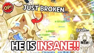 Awakened Pure Vanilla is BACK with This NEW Arena Meta Team!