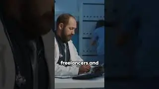 Mastering The Freelance Economy! 💰 