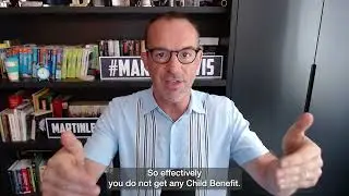 Martin Lewis: What is the two-child benefit cap?