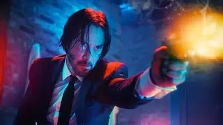 john wick