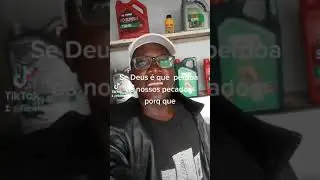 quem perdoa nossos pecados?
