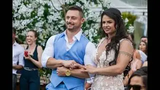Casamento Bárbara & Diego 10/11/18