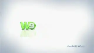Compilation 17 Jingle pub W9 2009 - 2018