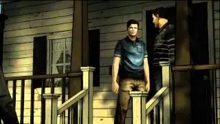 The Walking Dead Guide part 6 chap 2 starving for help