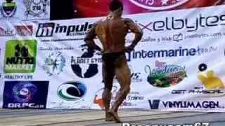 1er Campeonato Mariño 2014 3