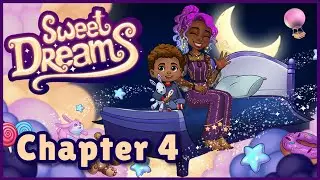AE Mysteries Sweet Dreams Chapter 4 Walkthrough [HaikuGames]