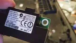 Fixing wifi for samsung tv doesnt connect or losses wifi