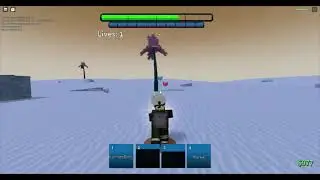 Kakashi new move in aba O_O