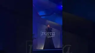 Anna Asti - Верю в тебя / на премии Ru.TV