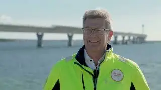 Åben Byggeplads 2024 - Storstrømsbroen