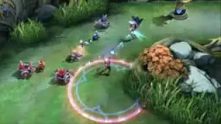 new skin beatrix keren