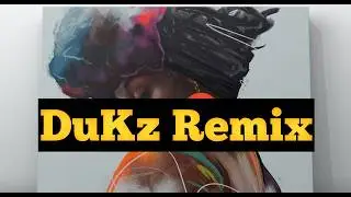 Letem me go [DuKz Remix](2026)🇸🇧