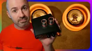 This DAC and speaker amp redefines value for money!! Fosi MC331 review