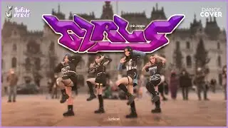 [KPOP IN PUBLIC PERU] AESPA (에스파) - 