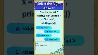 2 - Python Methods | Python Functions | Python Coding for Beginners | Interview Questions - Freshers