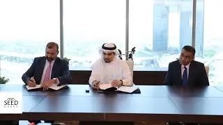 Expanding to MENA with Tntra's CEO Shardul Bhatt and Chairman Mehul Desai