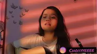 Laidang leng din | thadou - kuki song| Cover |