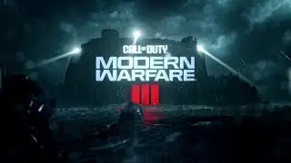 Presentation Of The New Game Modern Warfare III 🔥🔥😍