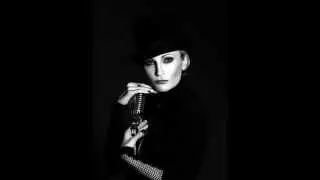 Patricia Kaas ~ Un Home Et Une Femme