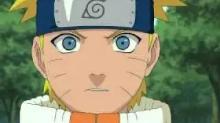 Naruto & Korol' i Shut   Разбежавшись прыгну со скалы