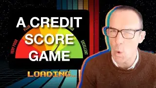 Martin Lewis: How does your credit score really work?