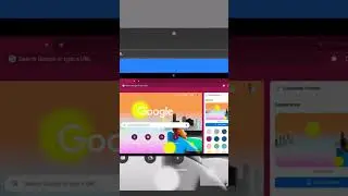 Google Chrome browser new features