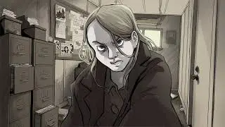 Scarlet Hollow Episode 4 Teaser