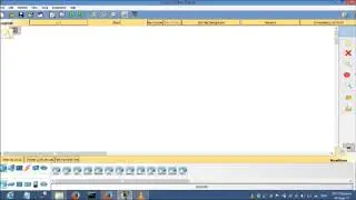 2015BIT205 SPANNING TREE
