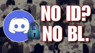 Discord Just Made BL Servers Dangerous. (Delete Your Account?)