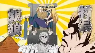 Dr.Stone funny moments #1