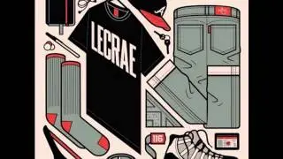 Lecrae (ft. Andy Mineo & Papa San) - The Fever #ChurchClothesVol.2
