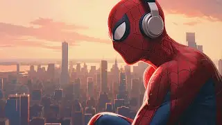 Music For When You Need A Break From The World 🎧 24/7 Soothing Ambience for Deep Relaxation