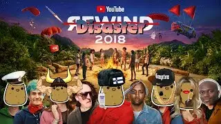 YouTube rewind was a disaster | FinnPotato | KSI diss tracks, 6ix9ine in prison and more!