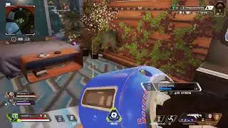 Why I still play Apex on PS4 on 2021?