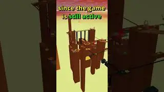 Earning The First Roblox Badge Ever Made