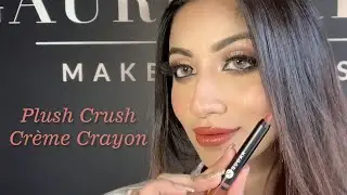 Presenting Plush Crush Crème Crayon | SUGAR Cosmetics