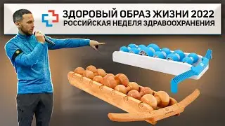 Межпозвонковая грыжа, боль в спине и тренажёр ДРЕВМАСС