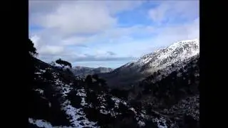 Θάνος Ανεστόπουλος - Μια Σιωπή