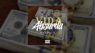 Brunnin - Vida Absurda [prod. vinicin x @eagleboyguedes]