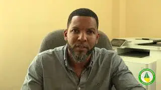 Montserrat Census 2023 - Video 3 with Dr. Selvyn Maloney