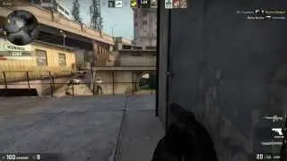 Bomb, Get the Camera! | CSGO | Funny Moments