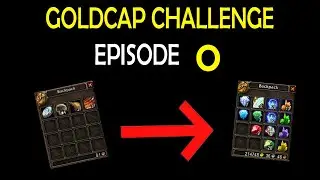 WOW WOTLK GOLD CAP CHALLENGE - EP 0