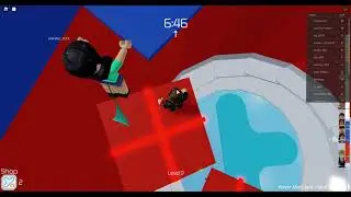 Roblox54 the different towers