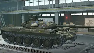 Мощный бой на СТБ1/Эпичная концовка