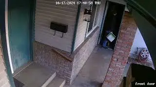 My wife scares the crap out of me.