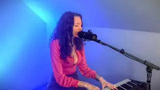 Zuzana Miková - Zvony (piano version)