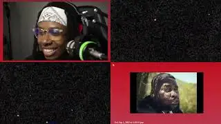 MDG Reacts To EARTHGANG - DIE TODAY Music Video