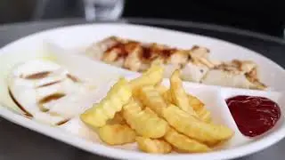 Makan Lah | Limkokwing | Arabic Food TVC